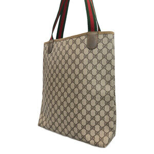 Gucci Line Sherry GG Bag Tote Supreme